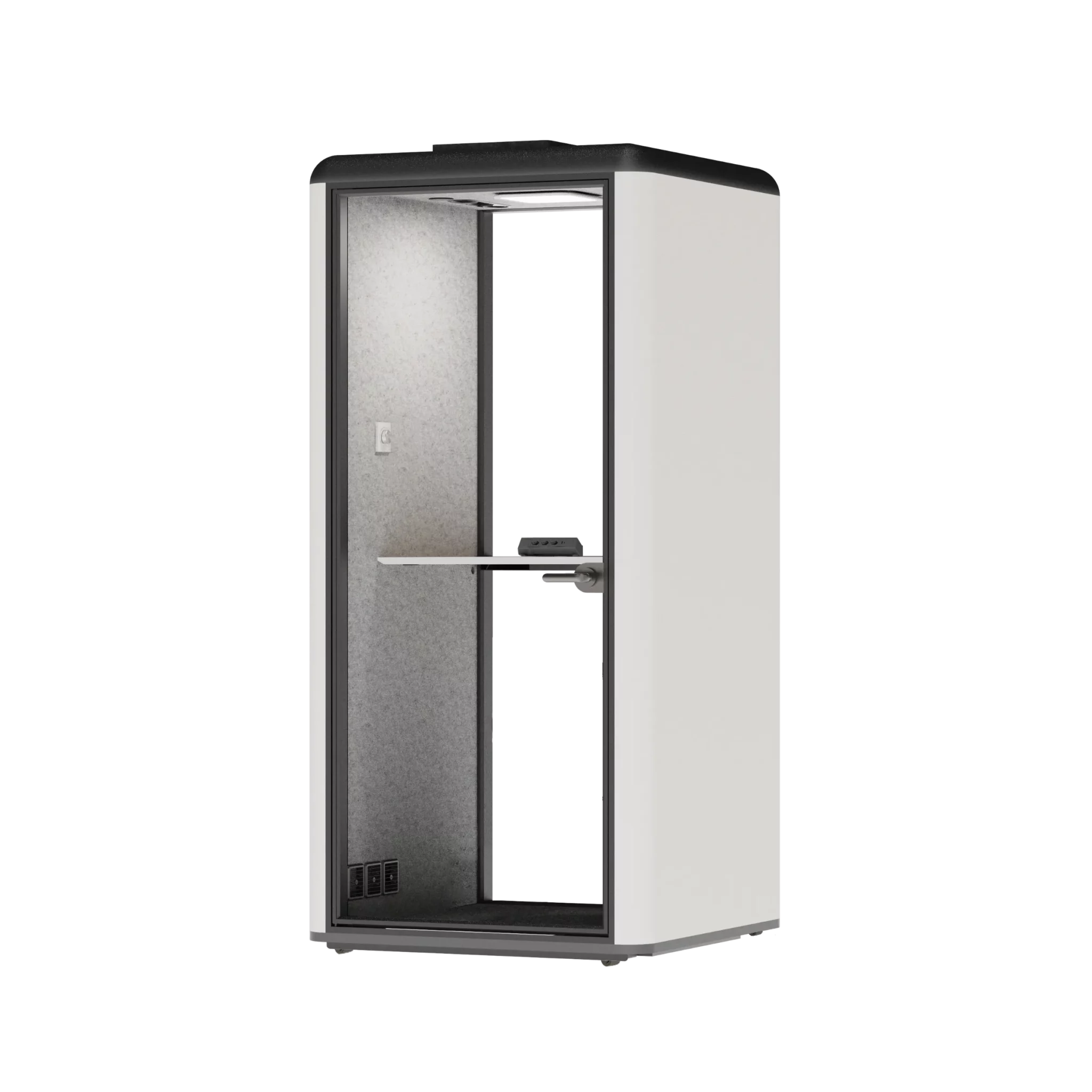 Pods acoustique MP1 Musepod x RGO – créez un espace calme et confidentiel au bureau